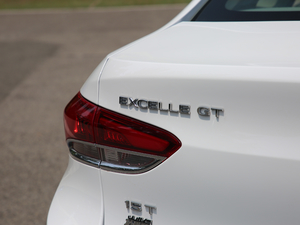 2019款15T 双离合互联精英型 国V 细节外观