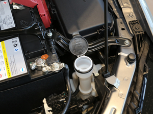2019款18T 自动互联精英型 国V 其它