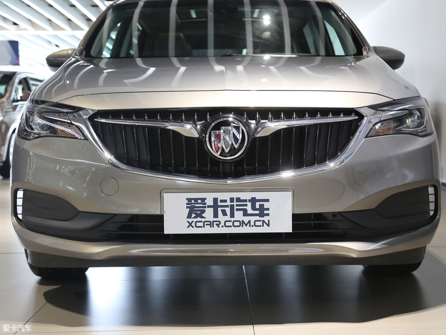 2019eGL6 18T 6A VI