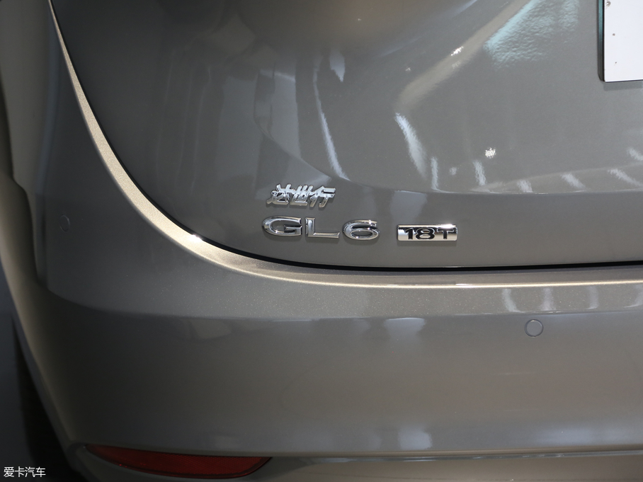 2019eGL6 18T 6(lin)A (gu)VI