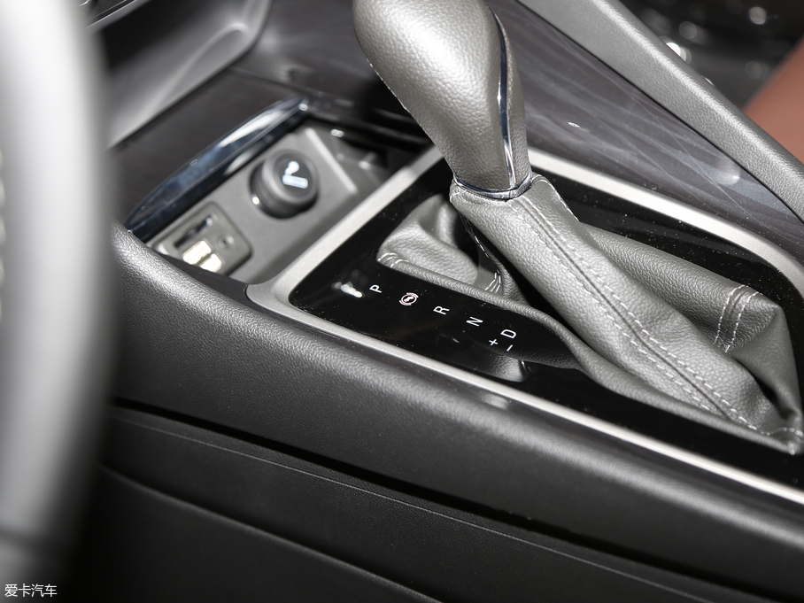 2019eGL6 18T 6A VI