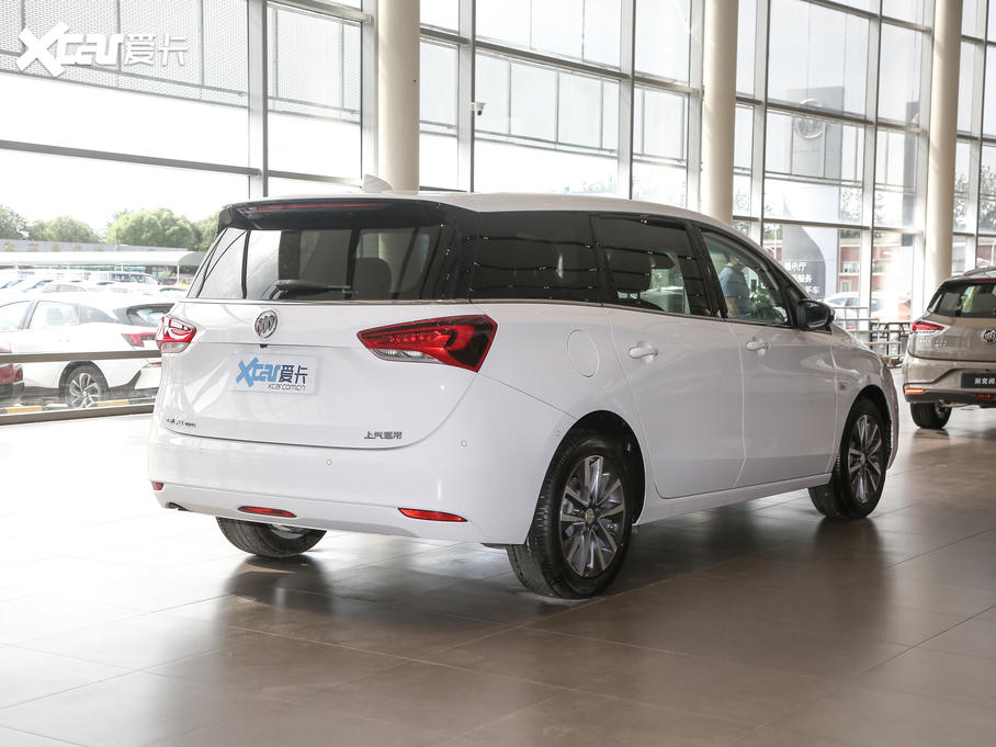 2019eGL6 18T 6F VI