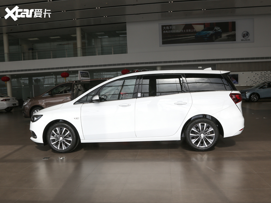 2019eGL6 18T 6F VI