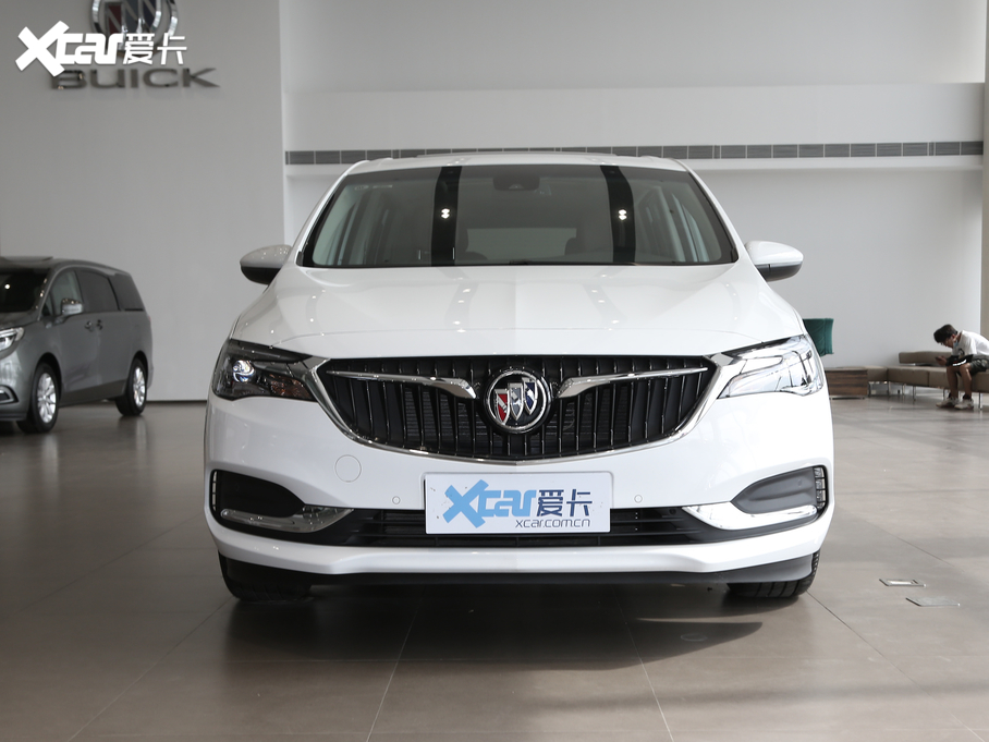 2019eGL6 18T 6F VI