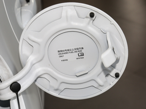 2019款18T 5座互联豪华型 国VI 细节外观