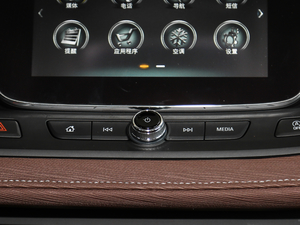 2019款18T 5座互联豪华型 国VI 音响调节