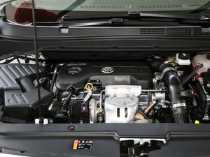 2019款18T 5座互联豪华型 国VI 其它