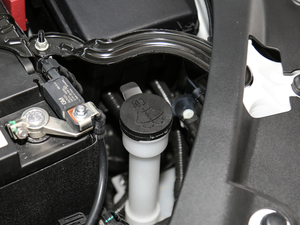 2019款18T 5座互联豪华型 国VI 其它