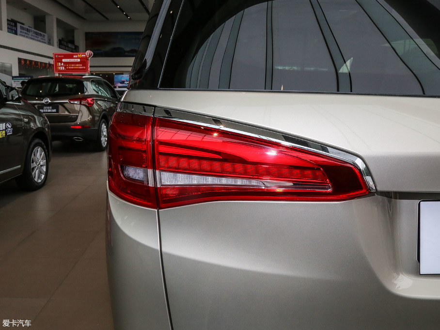 2018eGL8 ES 28T Ş VI