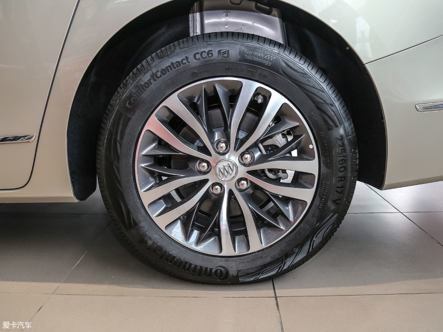 2018eGL8 ES 28T Ş VI