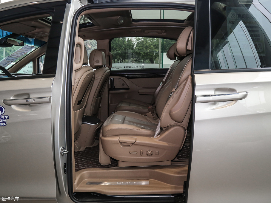 2018eGL8 ES 28T Ş VI