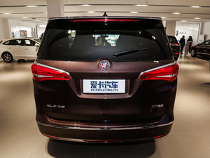 2018款28T 尊享型 国VI 正后	