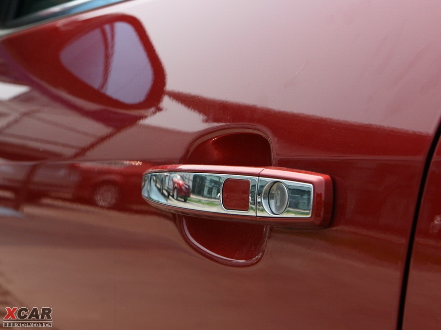 2009����� 2.4L ��Ş��