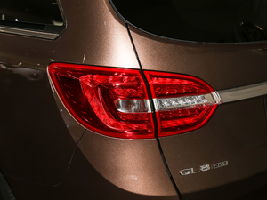 2018款28T 豪华型 国VI 细节外观