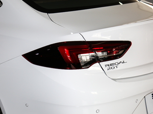 2019款20T 豪华型 国V 细节外观