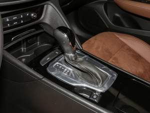 2019款20T 豪华型 国V 换挡杆