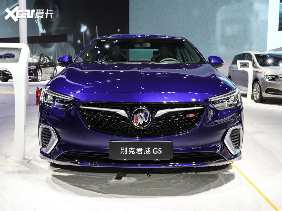 2019�����GS 28T ��Ӣ�� ��VI