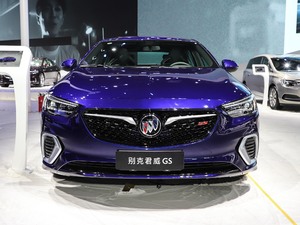2019款28T 精英型 国VI 正前