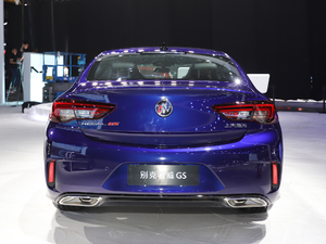 2019款28T 精英型 国VI 正后	