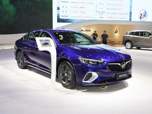 2019款28T 精英型 国VI 整体外观