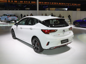 2019ɎGS 20T pxϺA w^