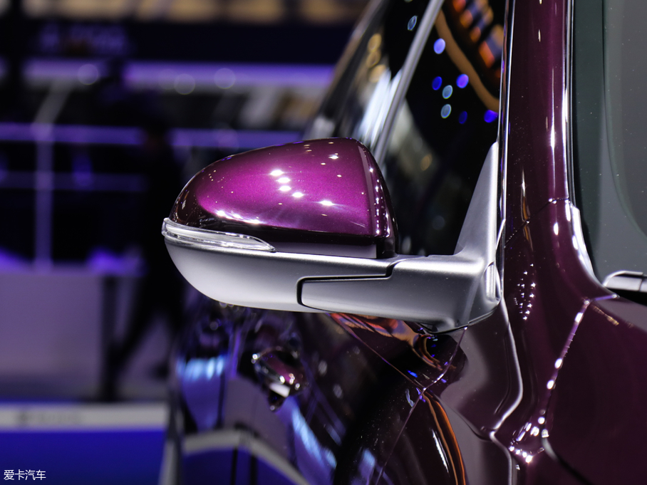 2020GX 20T GS CVT(q)Ş