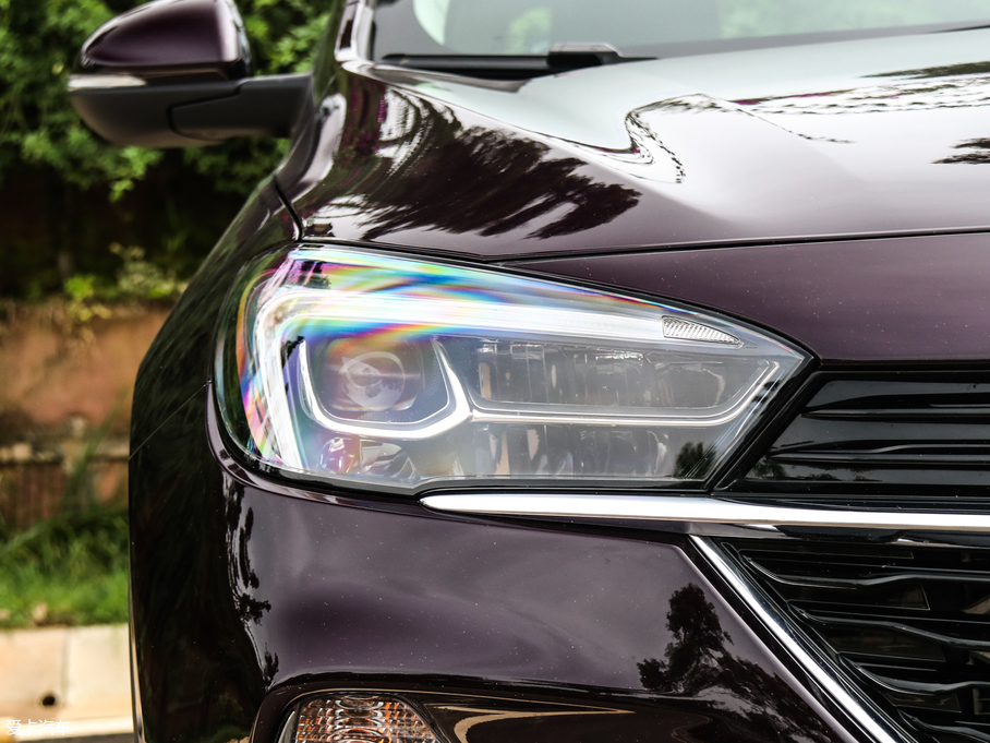 2020GX 20T GS CVTŞ