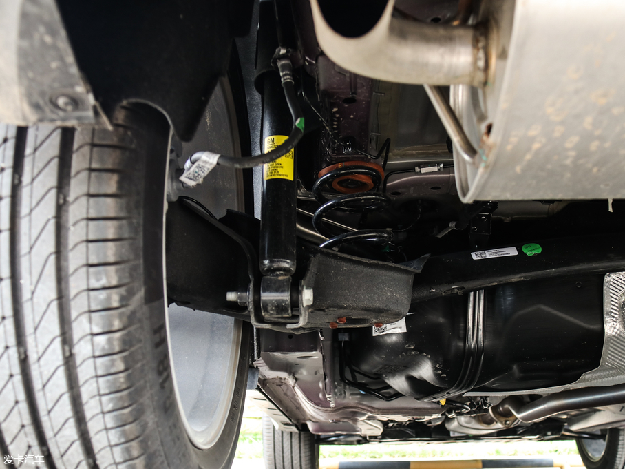 2020GX 20T GS CVT(q)Ş