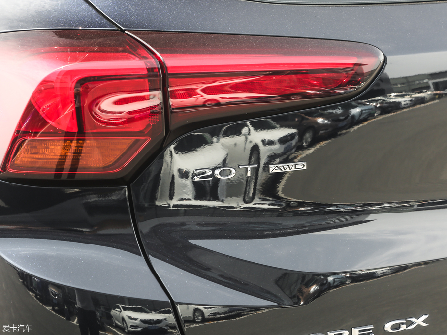 2020GX 20T GS Ԅ(dng)(q)ȫŞ