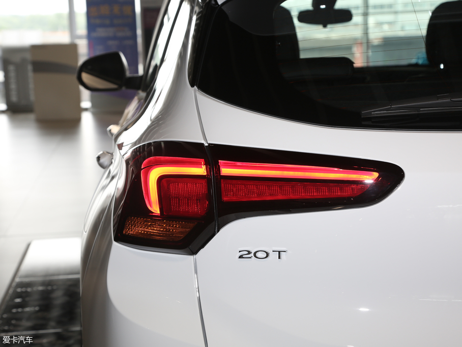 2020GX 20T GX CVTA