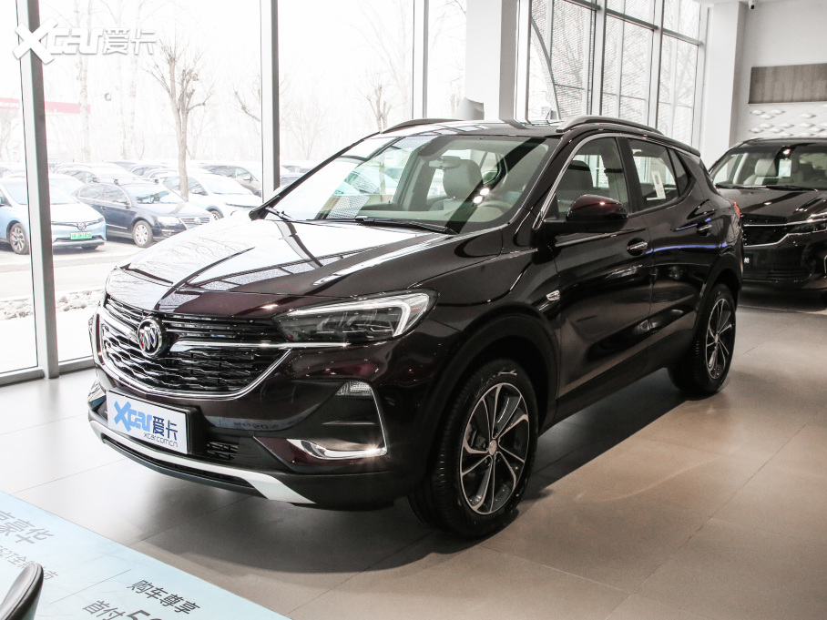 2020GX 20T GX CVT(q)A