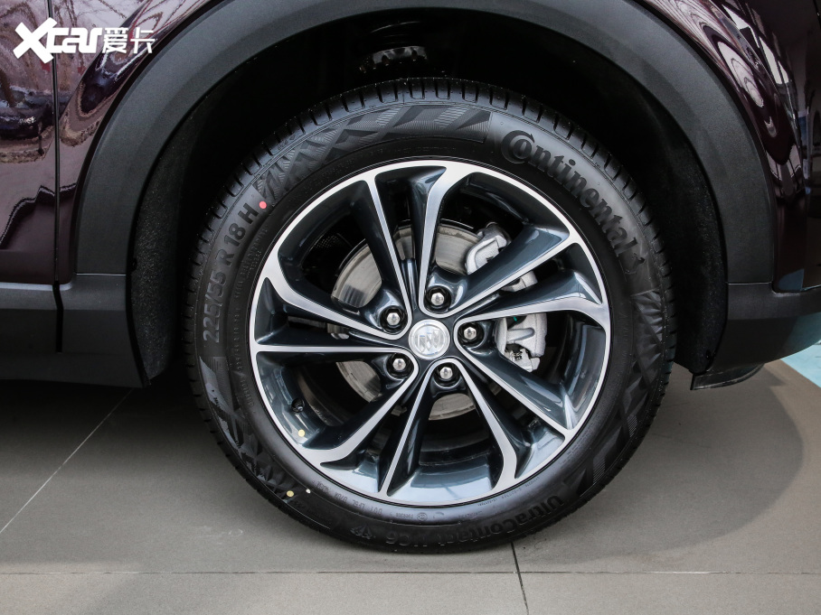 2020GX 20T GX CVT(q)A