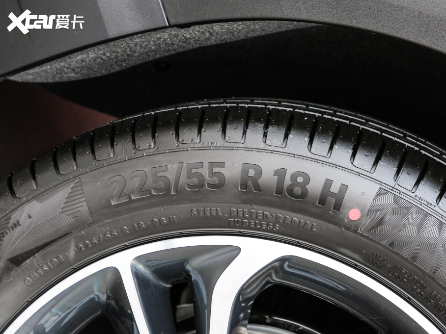 2020GX 20T GX CVT(q)A