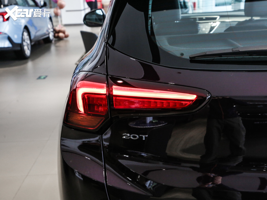 2020GX 20T GX CVTA