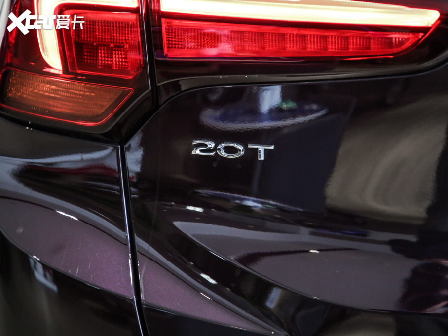 2020GX 20T GX CVTA