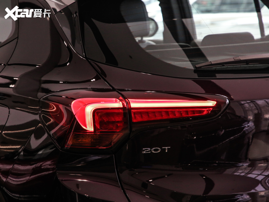 2020GX 20T GX CVTA