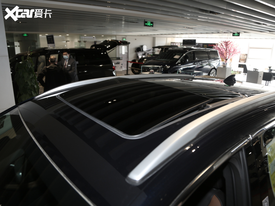 2020GX 20T GX CVT(q)A