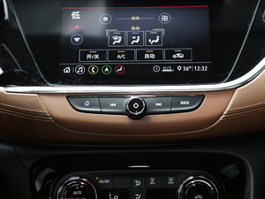 2020款20T GS 自动四驱全能旗舰型 音响调节