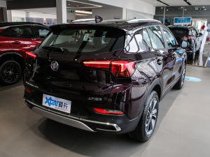 202020T GX CVT 