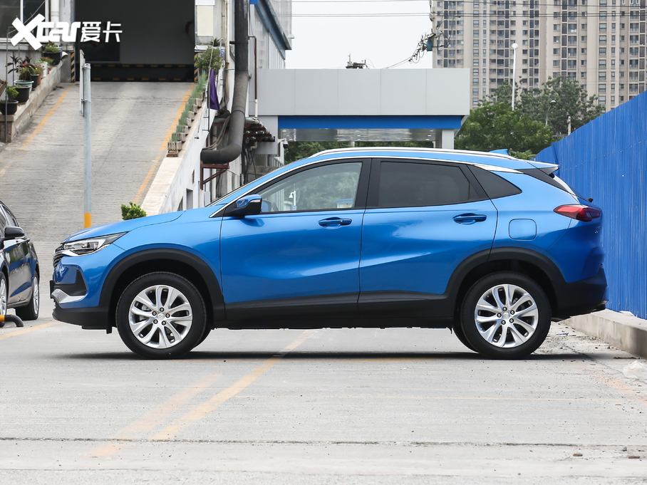 2020 20T GL+ CVTӢ