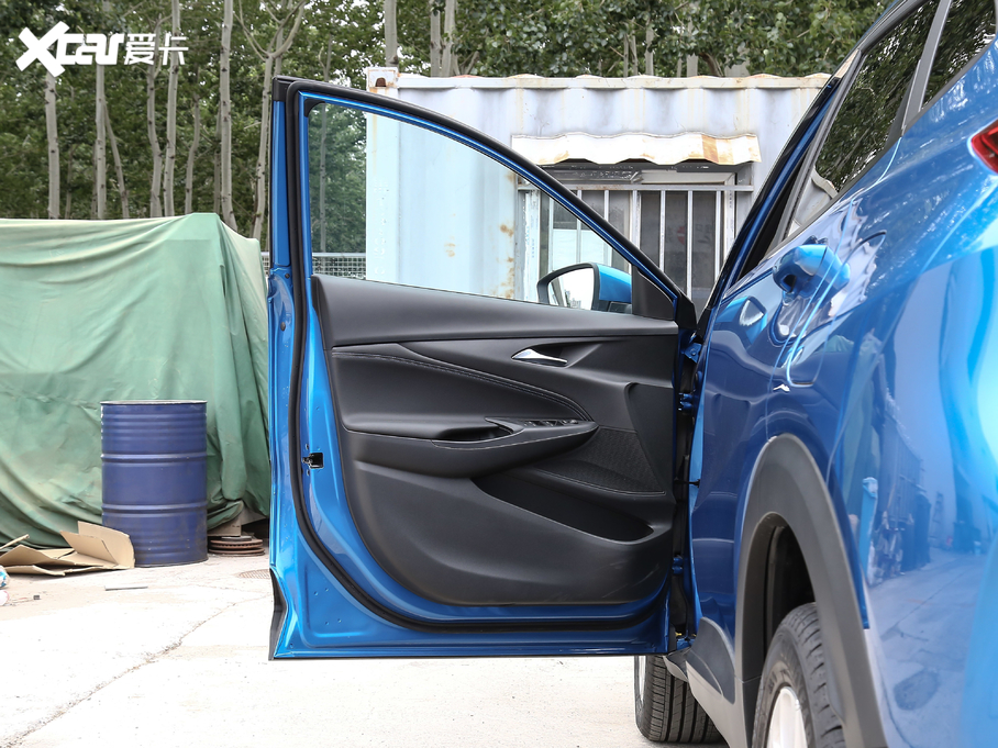 2020����� 20T GL+ CVT��Ӣ��