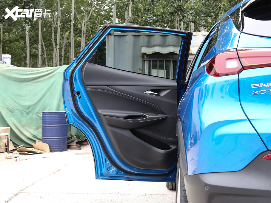 2020����� 20T GL+ CVT��Ӣ��