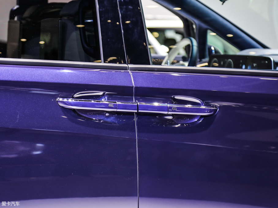 2019��e��GL8 ES���  Avenir�����