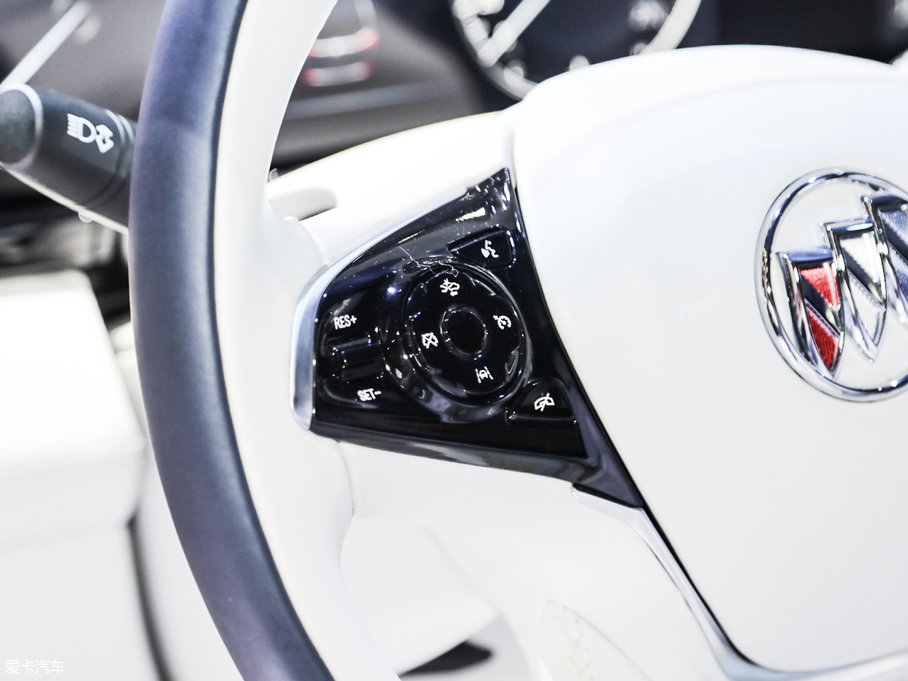 2019��e��GL8 ES���  Avenir�����