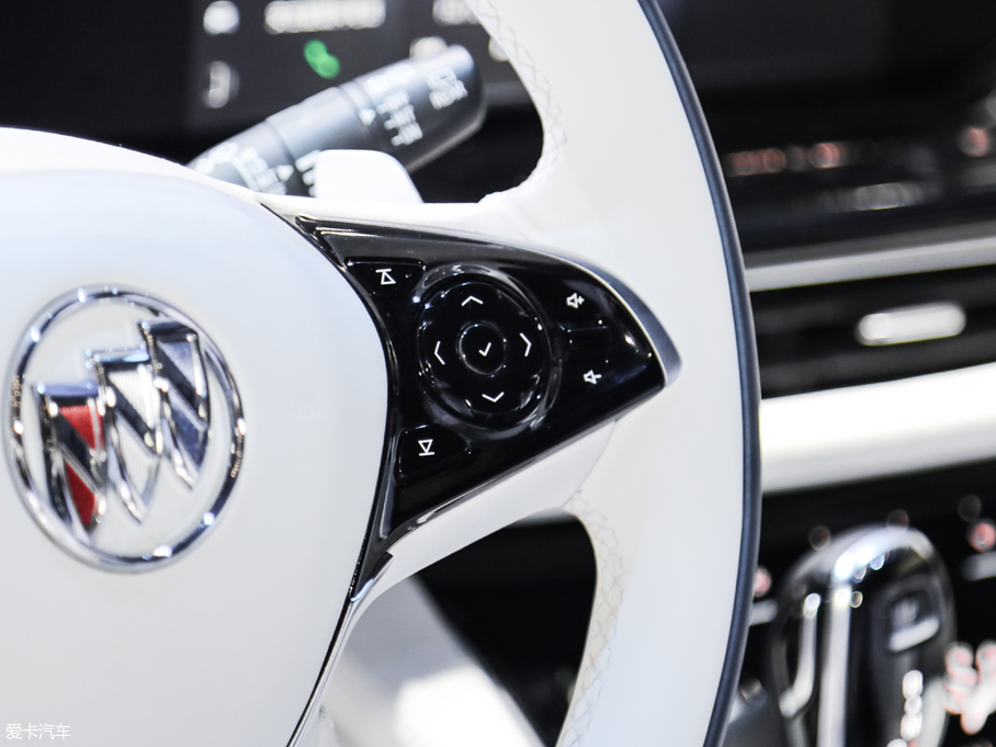 2019��e��GL8 ES���  Avenir�����