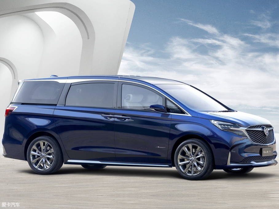 2019��e��GL8 ES���  Avenir�����