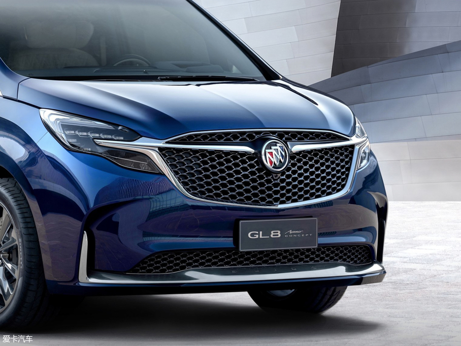 2019��e��GL8 ES���  Avenir�����