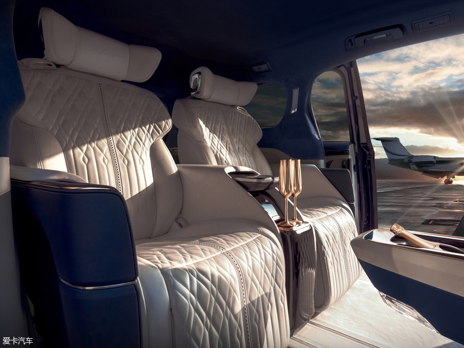 2019��e��GL8 ES���  Avenir�����