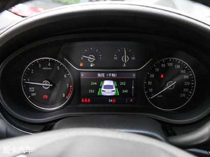 上汽通用別克2020款威朗