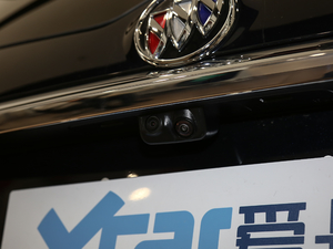 2020款28T 四驱旗舰型 细节外观